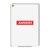 Xannies hypebeast iPad Mini 4