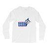 Daddy Shark Long Sleeve Shirts