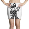 low life Mini Skirts