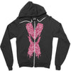 Maverick X Zipper Hoodie