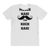 mooch nai toh kuch nai All Over Women's T-shirt