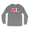akira   vintage anime Long Sleeve Shirts