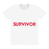 survivor 3 All Over Women's T-shirt