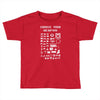 choose your weapon gamers Toddler T-shirt