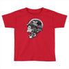 meat is murder Toddler T-shirt