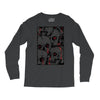 killed Long Sleeve Shirts