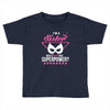 What's Your Superpower? Toddler T-shirt