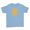 iowa city beer Youth Tee