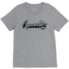 cannabis 2 V-Neck Tee