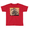 People Are Valuable Toddler T-shirt
