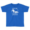 keystone wounded wariors Toddler T-shirt