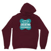 ife is creating Unisex Hoodie