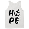 hope anchor Tank Top