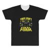 this isn't even my final form 1 All Over Men's T-shirt