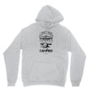 I Don't Need Therapy Just to Go Camping Youth Hoodie