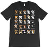 dabbing animals T-Shirt