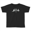 sodom logo Toddler T-shirt