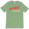 verbs T-Shirt