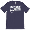 autistic ninja T-Shirt