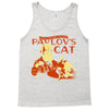 pavlov's cat Tank Top