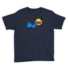 pac chain comp Youth Tee