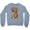 sangria reloaded Crewneck Sweatshirt