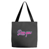 love you baby Tote Bags
