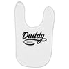 daddy 2019 Baby Bibs