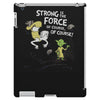 strong is the force of course iPad 3 and 4 Case