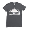 fortnite Ladies Fitted T-Shirt