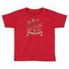 walkerthon Toddler T-shirt