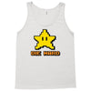 die hard Tank Top