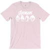 avengers team logo T-Shirt