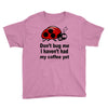 coffee lover Youth Tee