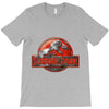 jurassic park T-Shirt
