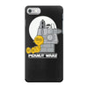 peanut wars iPhone 7 Case