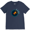 fahrie77 V-Neck Tee