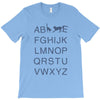 c and d T-Shirt