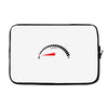Low Energy Laptop sleeve