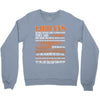 Librans Most Difficult Ones To Understand Zodiac Crewneck Sweatshirt