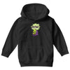 myahh! Youth Hoodie