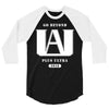 Go Beyond Plus Ultra 2018 3/4 Sleeve Shirt