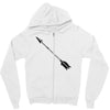 archery Zipper Hoodie