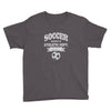soccer! Youth Tee