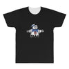 fight the puft All Over Men's T-shirt