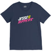 jesse and the rippers V-Neck Tee