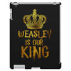 Weasley Is Our King iPad 3 and 4 Case