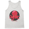 nature of the sea Tank Top