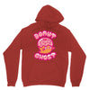 donut ghost Unisex Hoodie