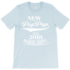 Pop Pop 2018 Rokie Dept. T-Shirt
